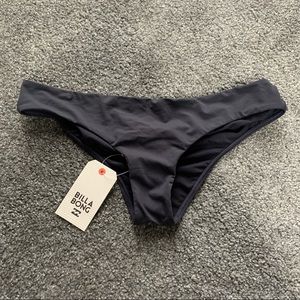 Billabong sol searcher low rise bikini bottom